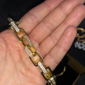 20in Hermes link chain by ShopGLD